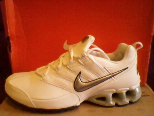 tenis nike impax